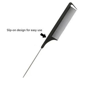 Precision Parting Combs